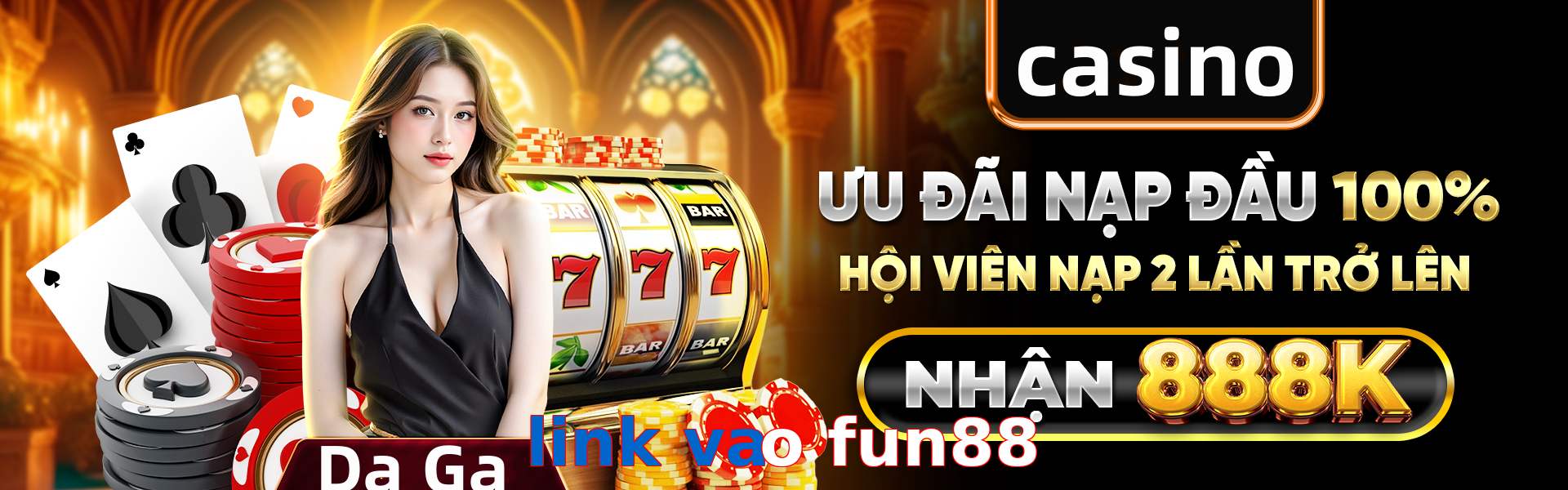 link vao fun88