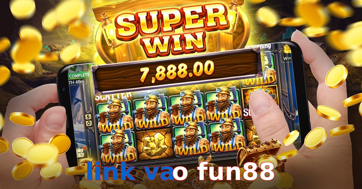 link vao fun88