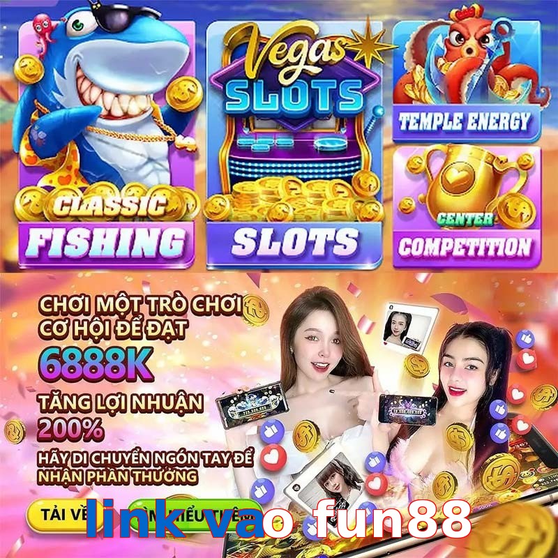link vao fun88