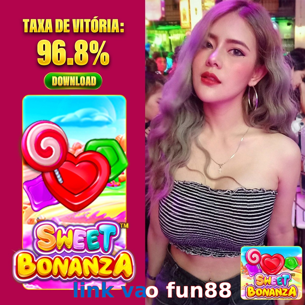 link vao fun88