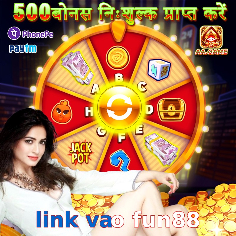 link vao fun88