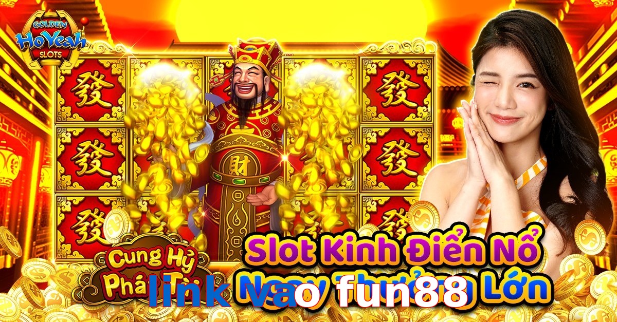 link vao fun88
