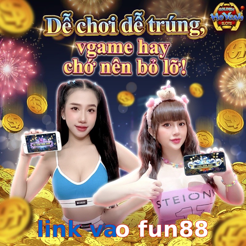 link vao fun88