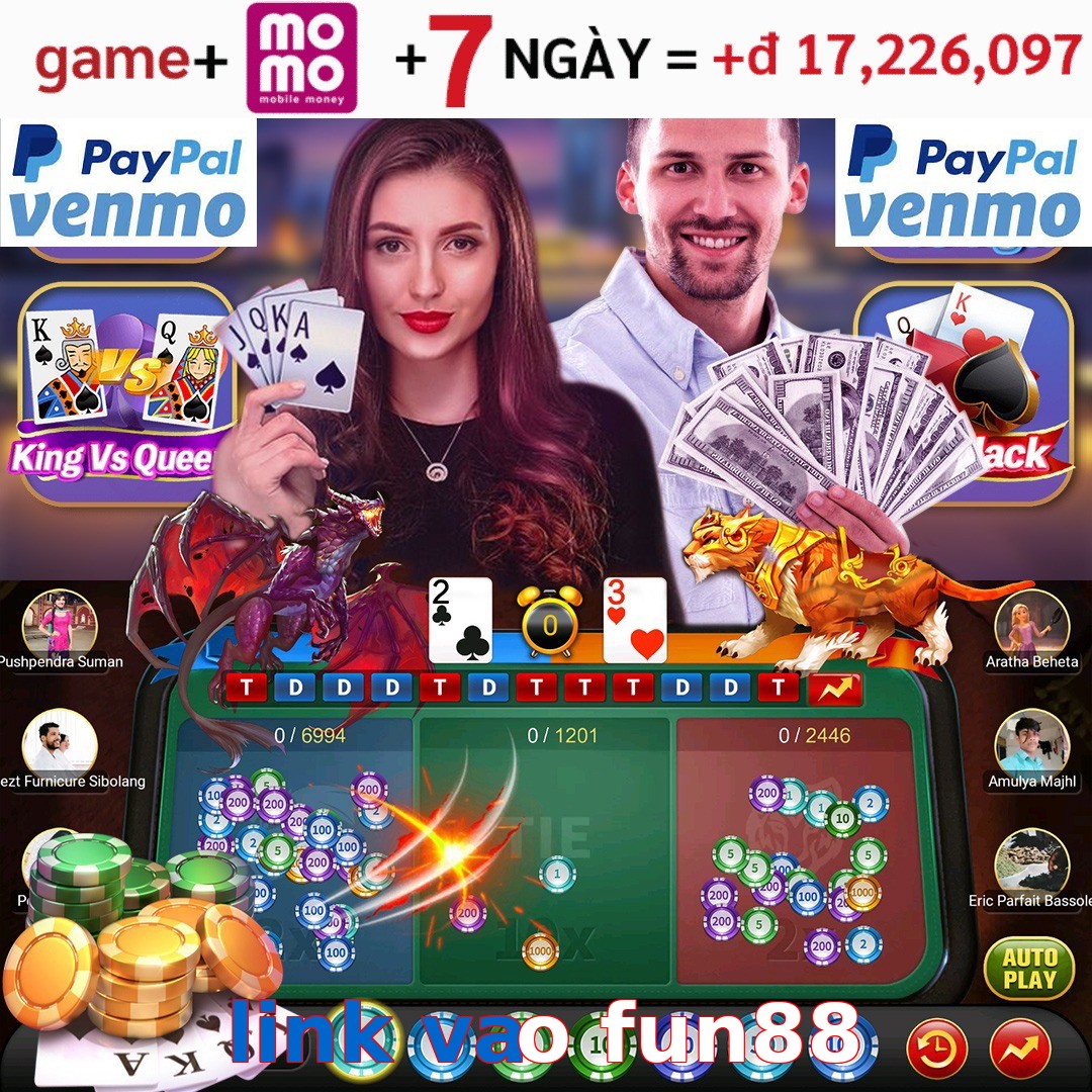 link vao fun88