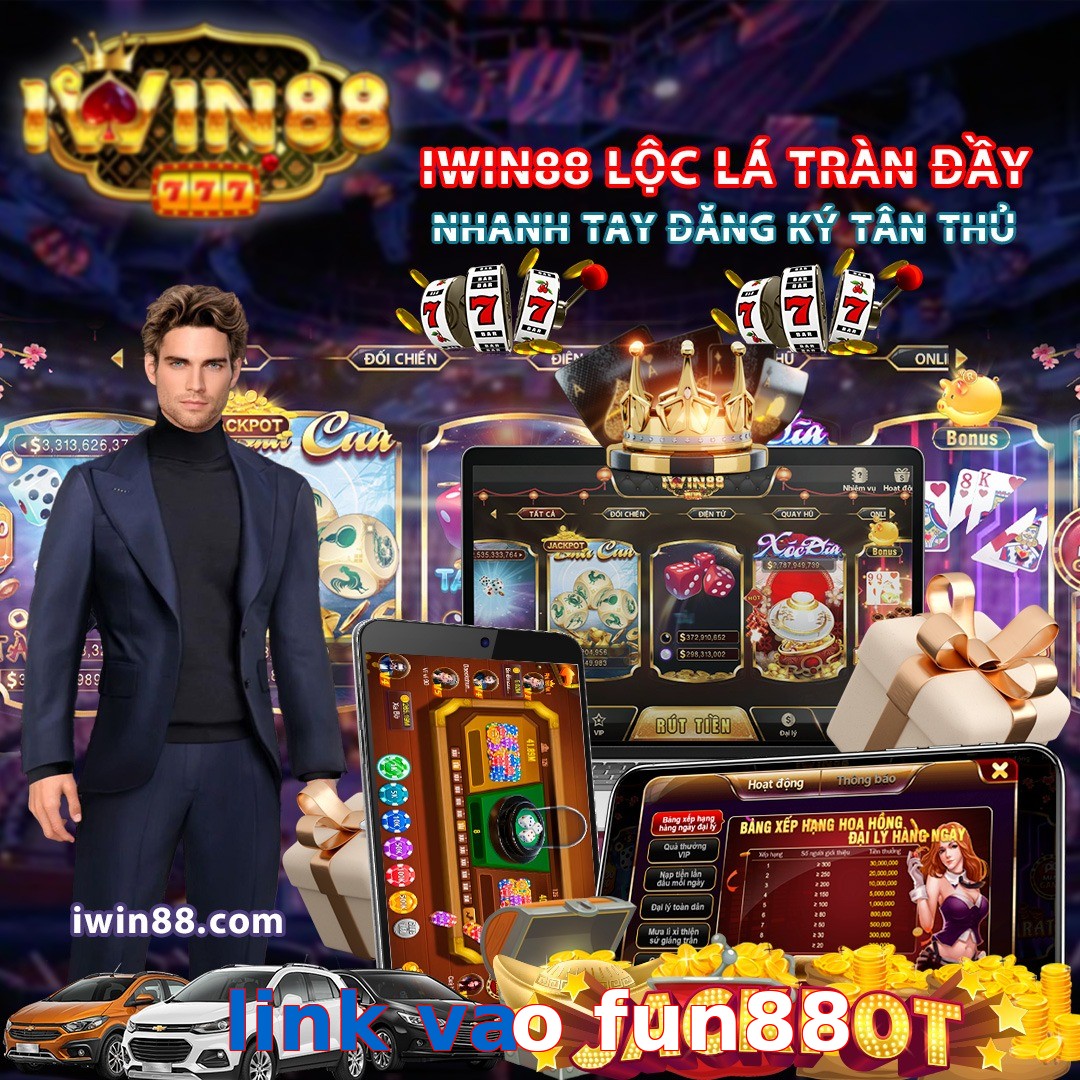link vao fun88