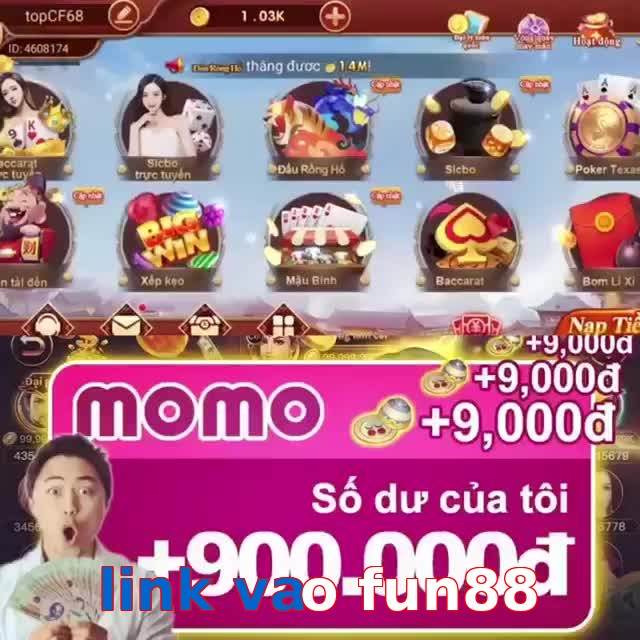 link vao fun88