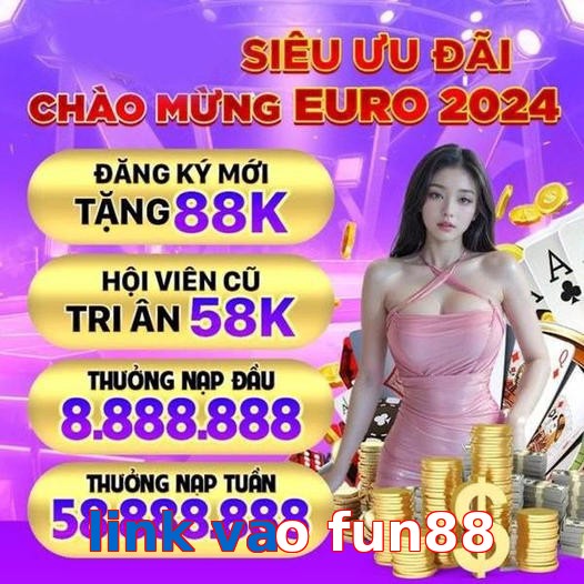 link vao fun88