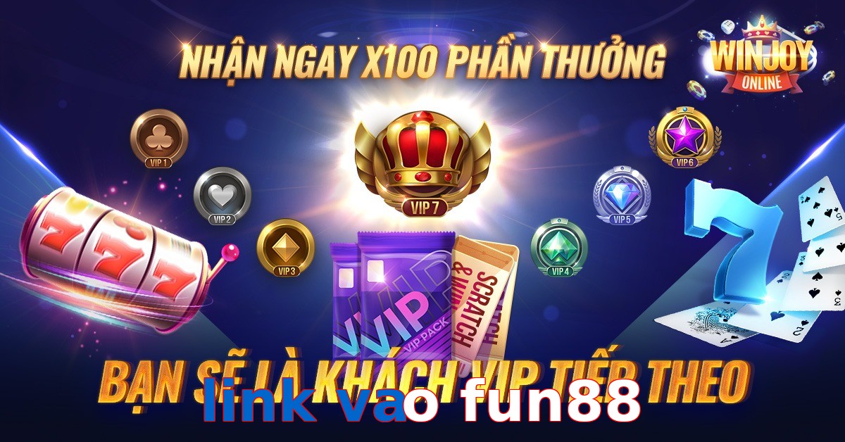 link vao fun88