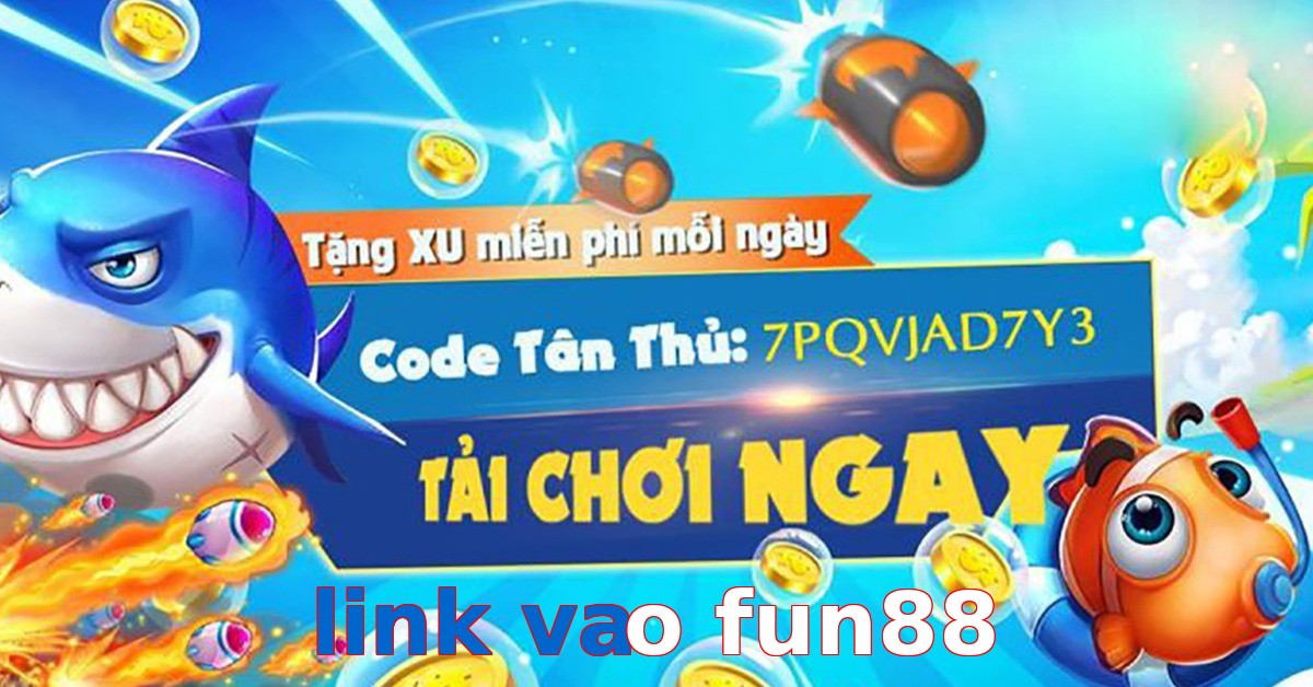 link vao fun88
