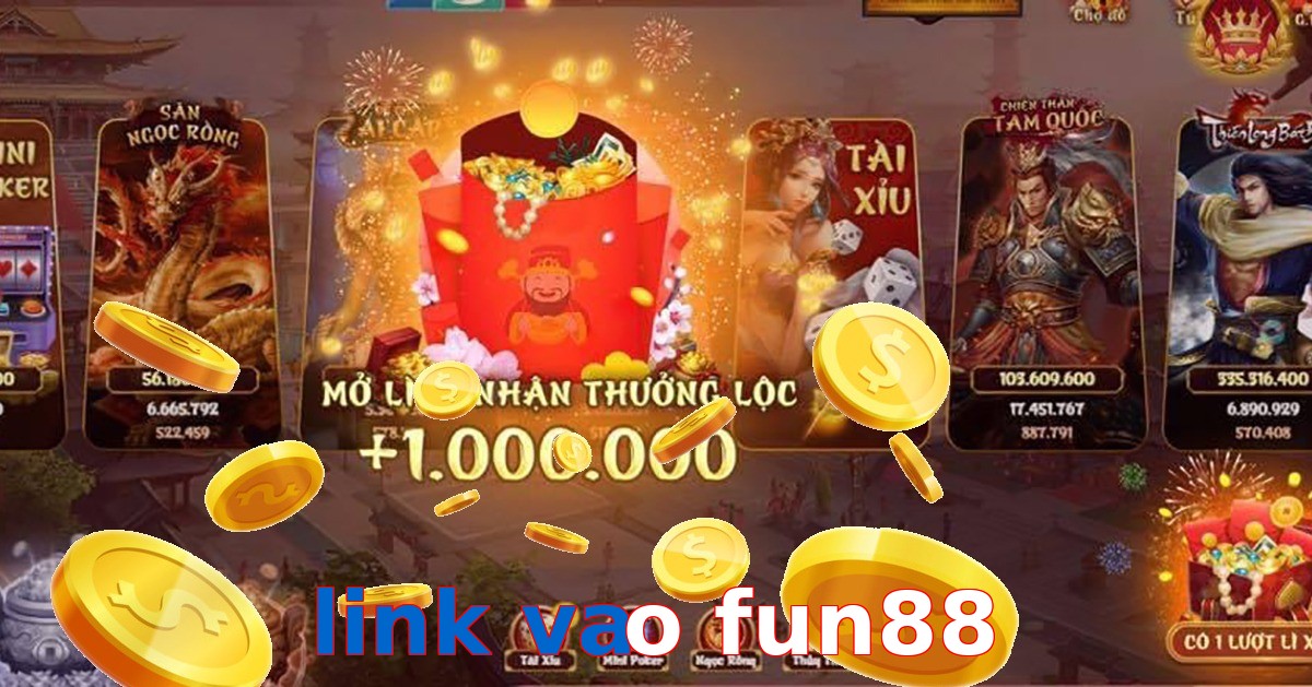 link vao fun88