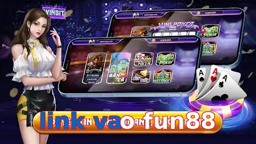 link vao fun88