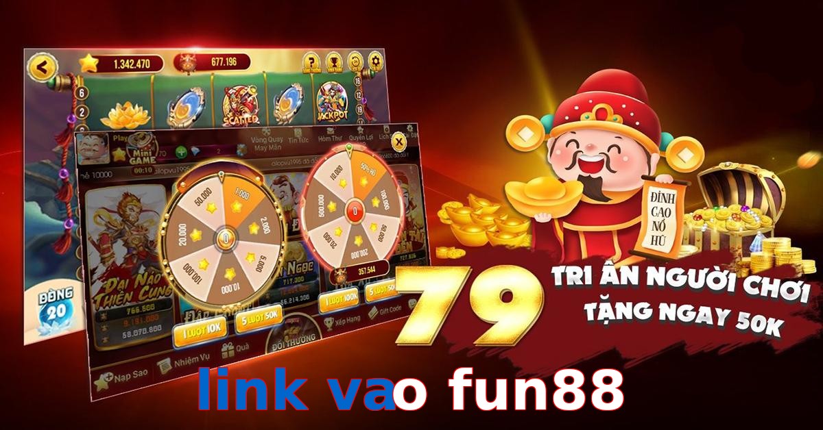 link vao fun88