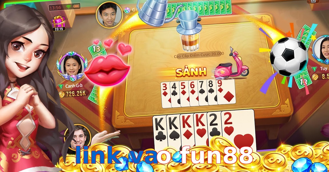 link vao fun88
