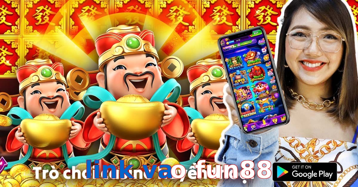 link vao fun88