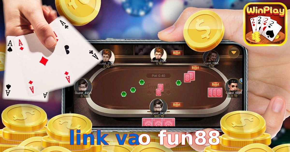 link vao fun88