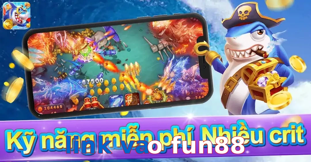 link vao fun88