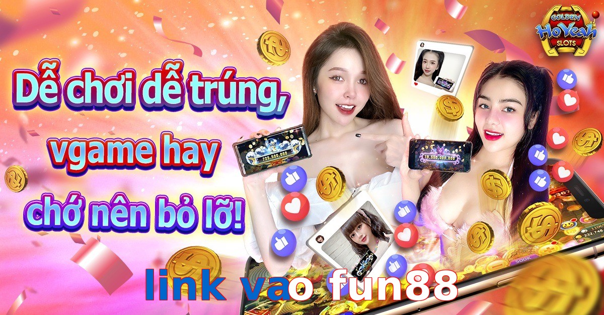 link vao fun88