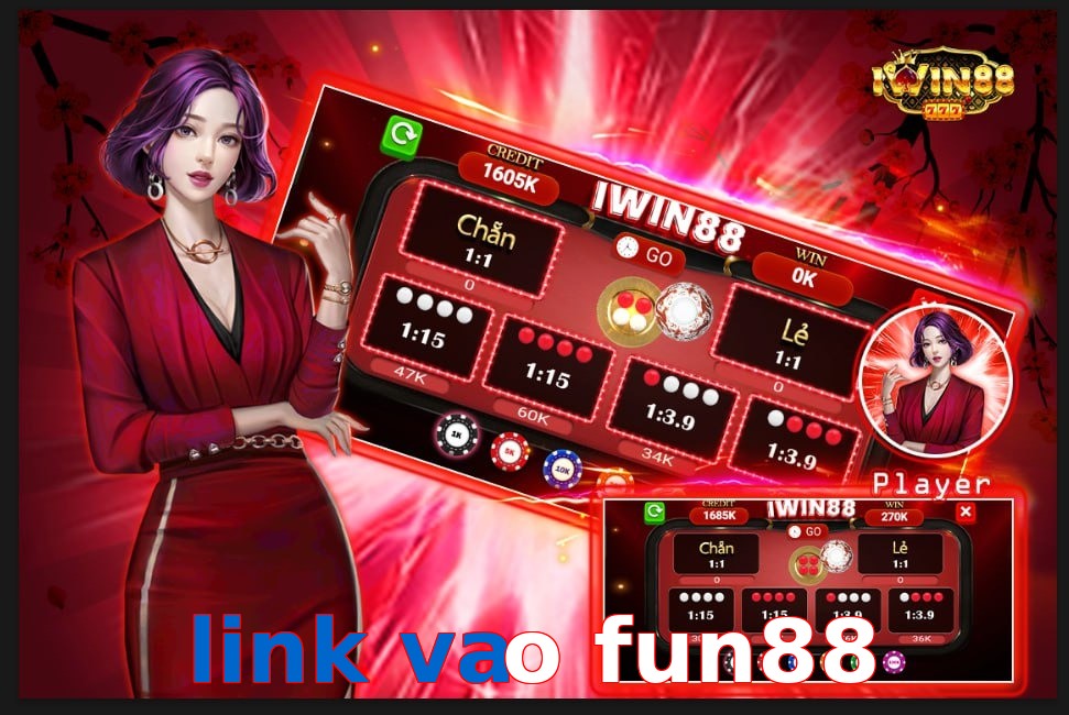 link vao fun88
