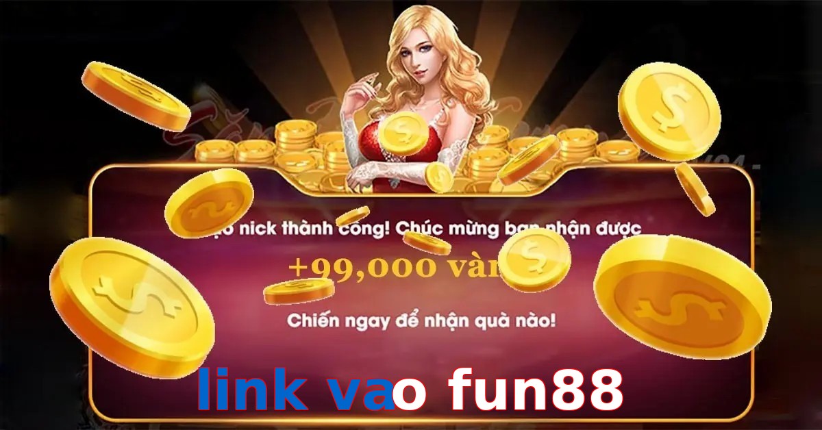 link vao fun88