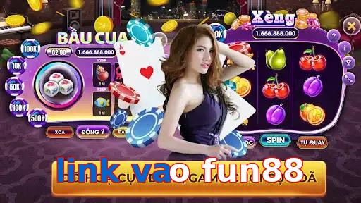 link vao fun88