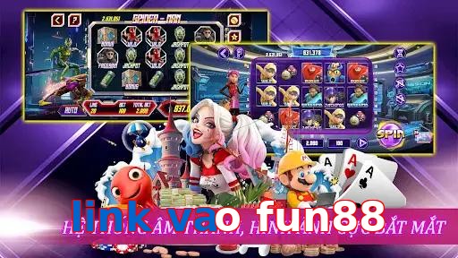 link vao fun88