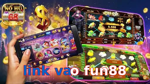 link vao fun88