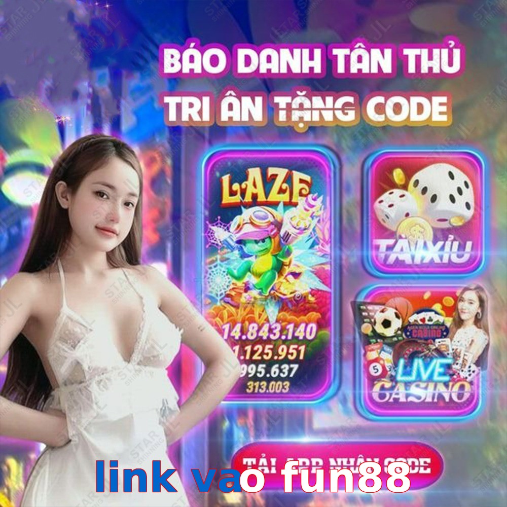 link vao fun88