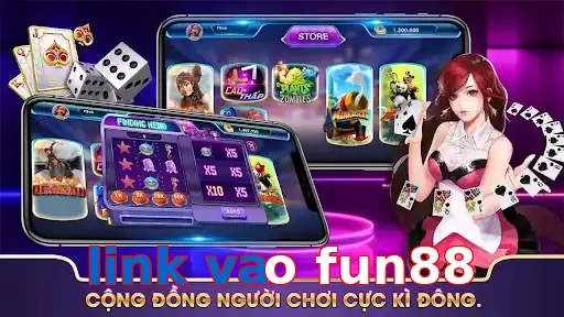link vao fun88