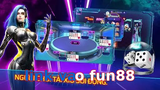 link vao fun88