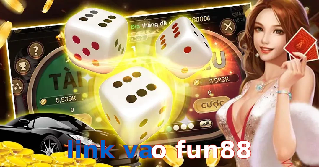 link vao fun88