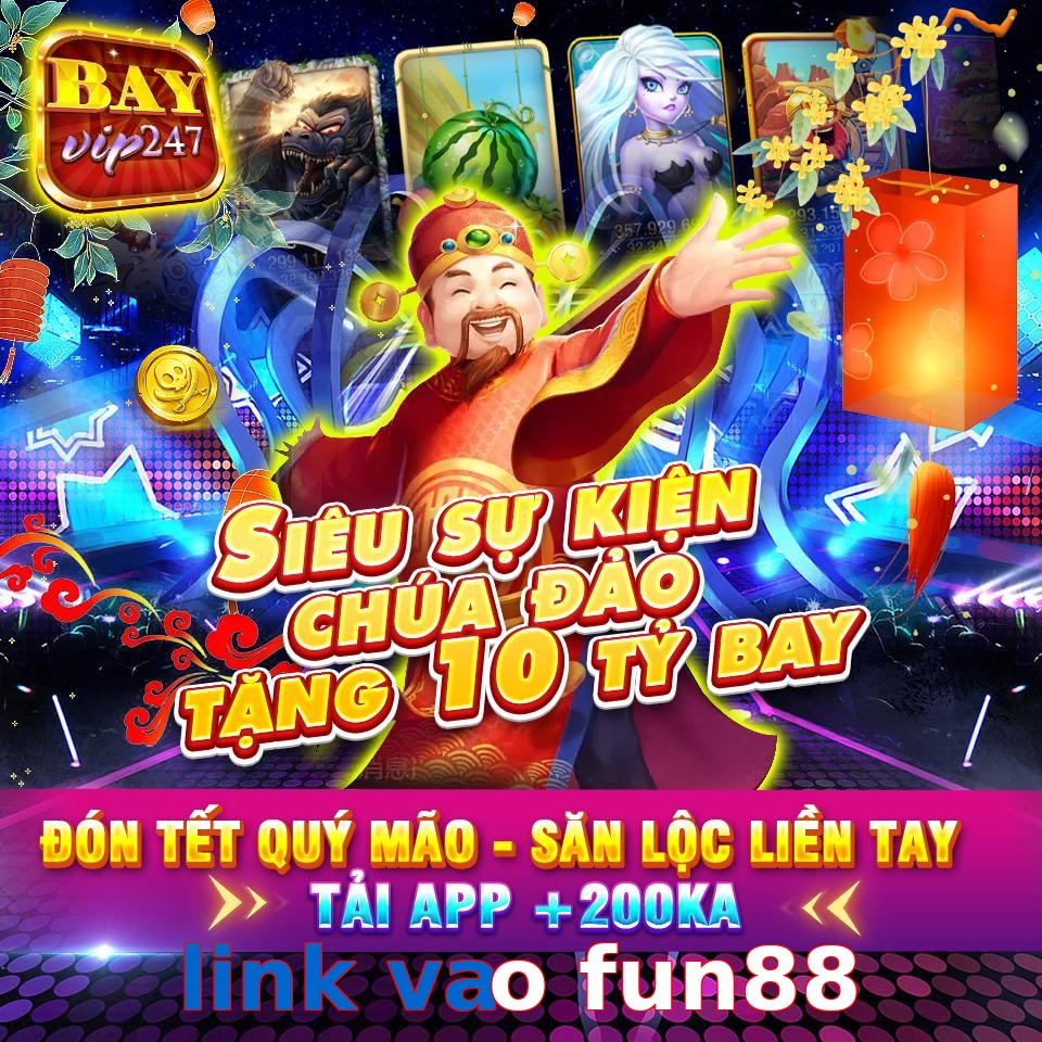 link vao fun88