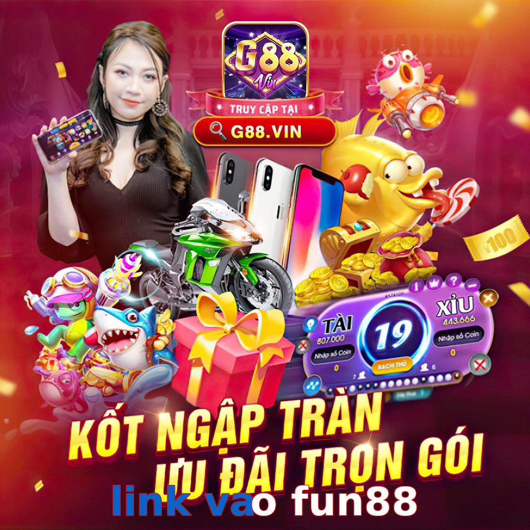 link vao fun88