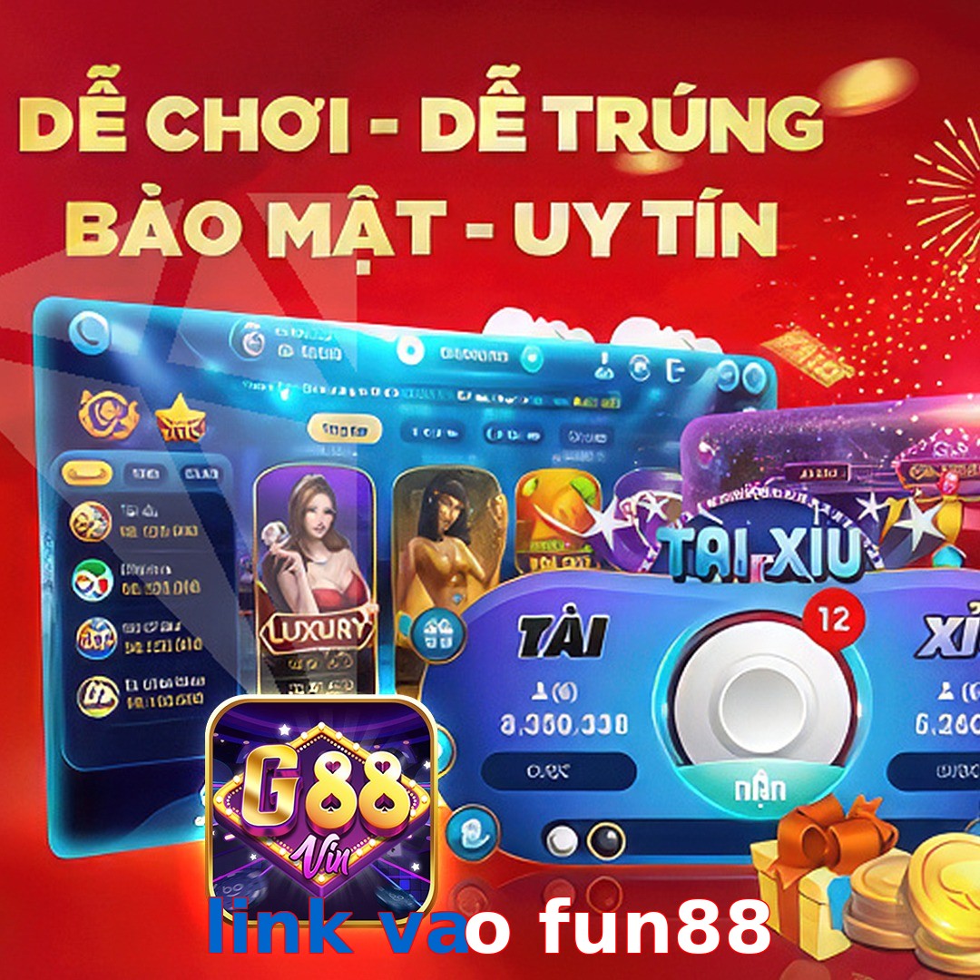 link vao fun88