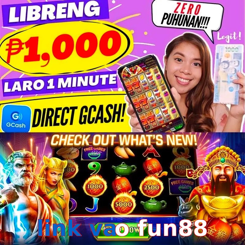 link vao fun88