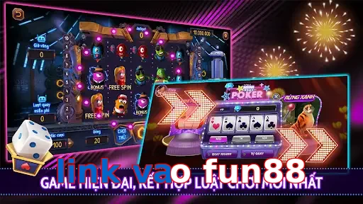 link vao fun88