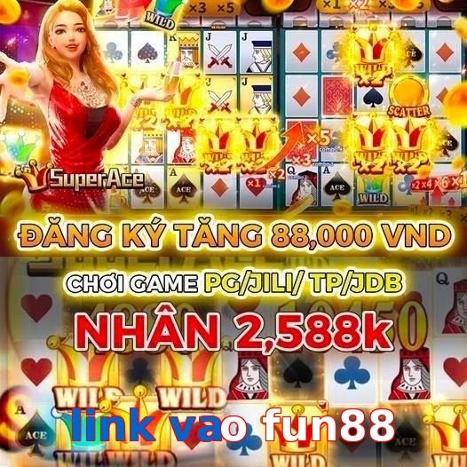 link vao fun88