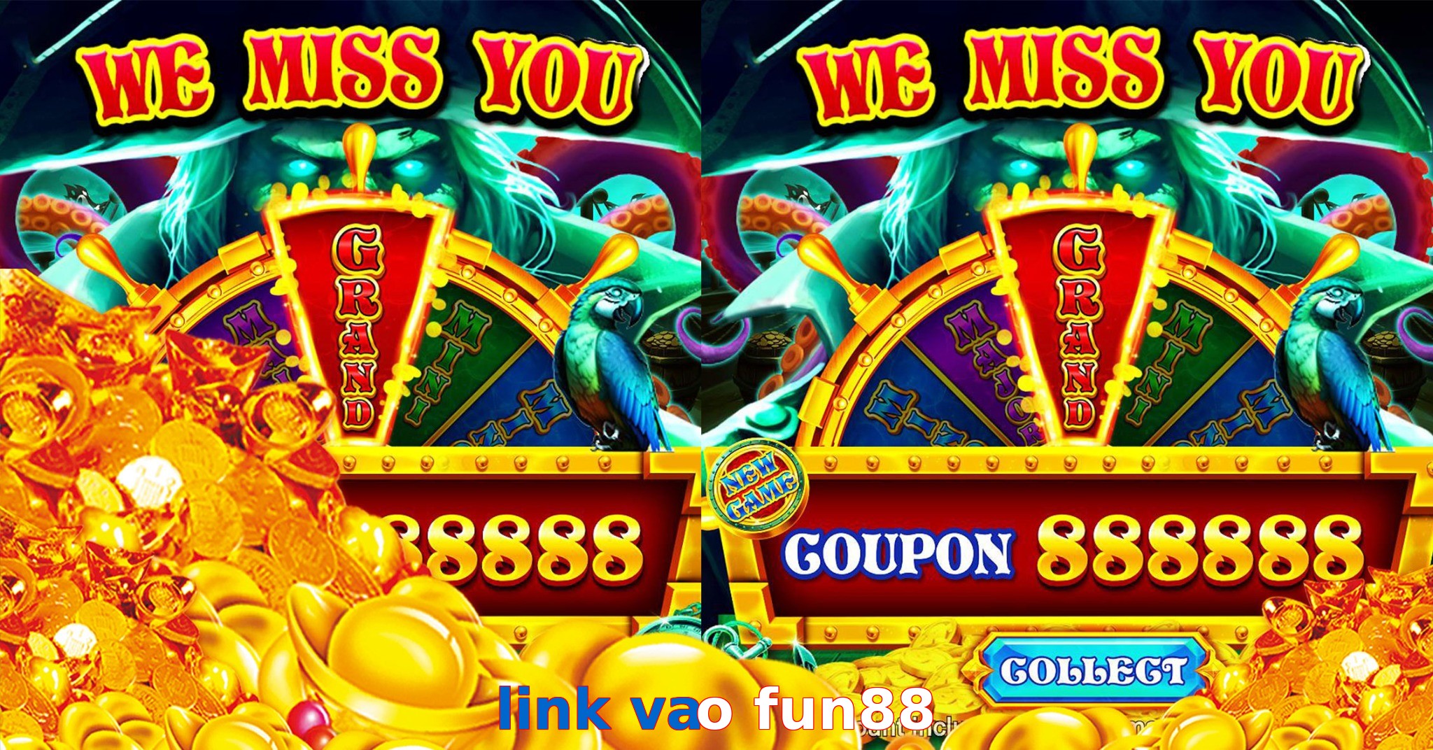 link vao fun88