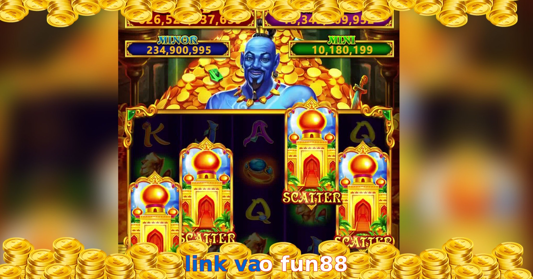link vao fun88