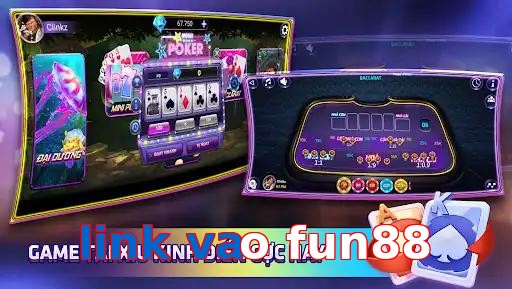 link vao fun88