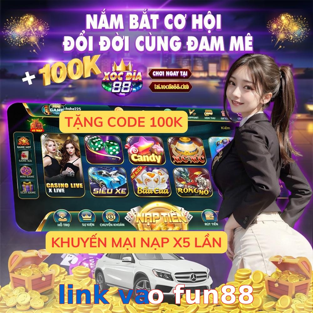 link vao fun88