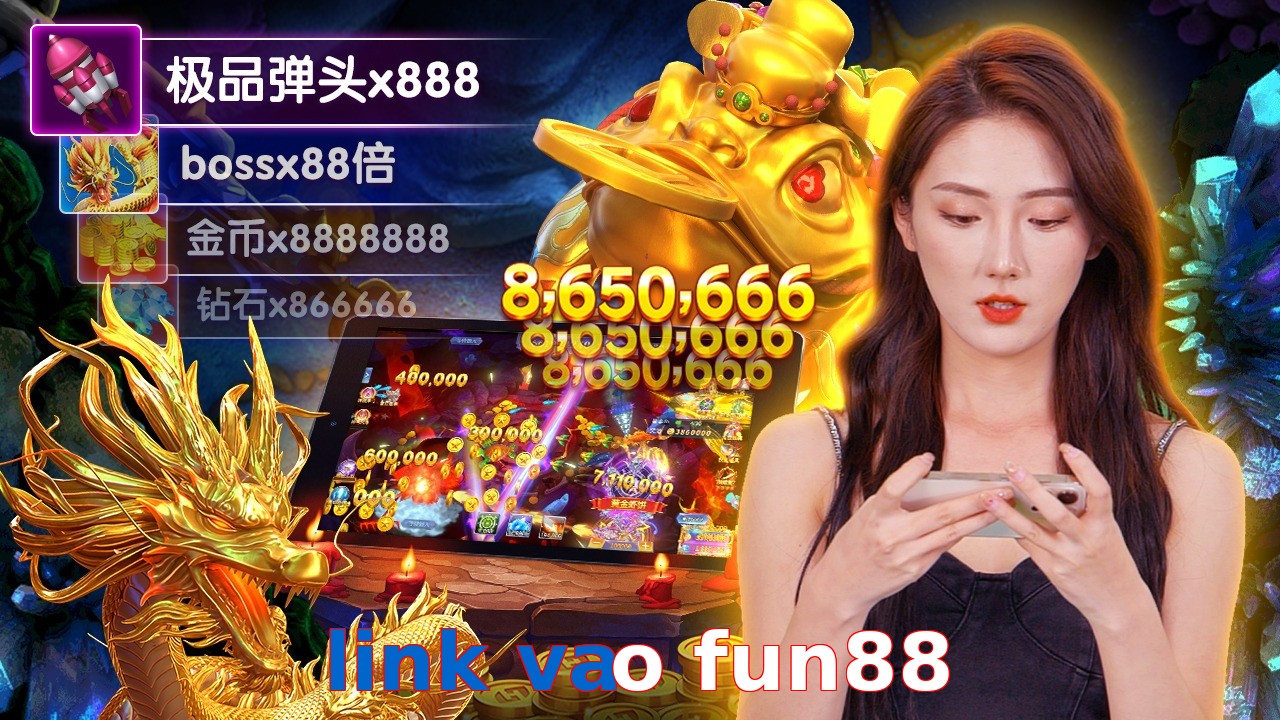 link vao fun88